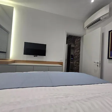 Garden Apartment Tirana